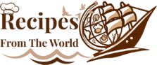 Recipes from the world